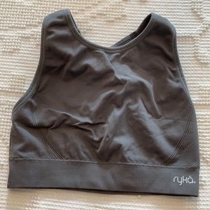 Ryka Sports Bra Gray Size L